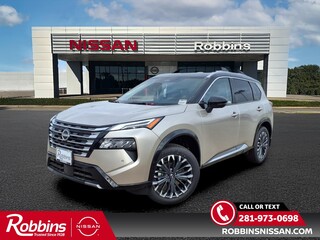 2026 Nissan Rogue for sale in Humble TX