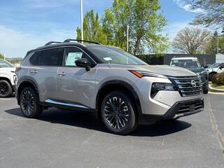 2026 Nissan Rogue for sale in Asheville NC