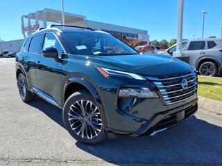 2026 Nissan Rogue for sale in Clarksville TN