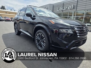 2026 Nissan Rogue for sale in Johnstown PA
