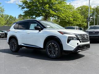 2026 Nissan Rogue for sale in Asheville NC