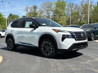 2026 Nissan Rogue for sale in Asheville NC