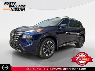2026 Nissan Rogue for sale in Knoxville TN