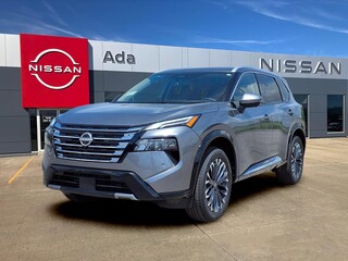 2026 Nissan Rogue for sale in Ada OK