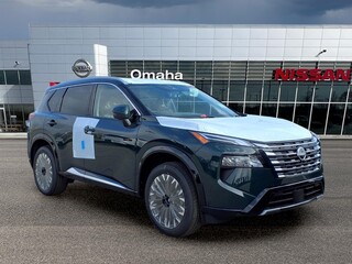 2026 Nissan Rogue for sale in Omaha NE