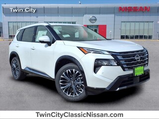 2026 Nissan Rogue for sale in Port Arthur TX