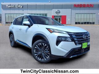 2026 Nissan Rogue for sale in Port Arthur TX
