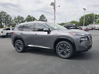 2026 Nissan Rogue for sale in Greer SC