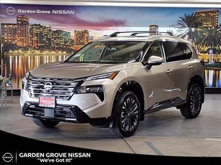 2026 Nissan Rogue for sale in Garden Grove CA