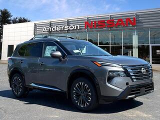 2026 Nissan Rogue for sale in Asheville NC
