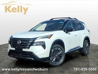 2026 Nissan Rogue for sale in Stoneham MA