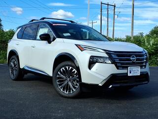 2026 Nissan Rogue for sale in Portsmouth NH