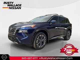 2026 Nissan Rogue for sale in Knoxville TN