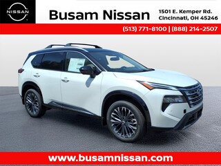 2026 Nissan Rogue for sale in Cincinnati OH
