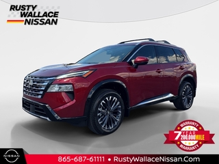 2026 Nissan Rogue for sale in Knoxville TN