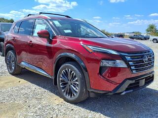 2026 Nissan Rogue for sale in Triadelphia WV