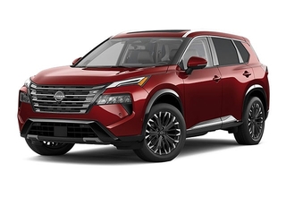 2026 Nissan Rogue for sale in East Hanover NJ