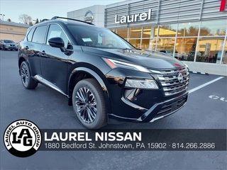 2026 Nissan Rogue for sale in Johnstown PA