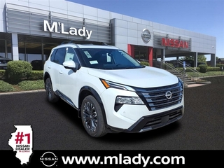 2026 Nissan Rogue for sale in Crystal Lake IL