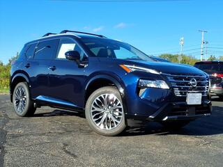 2026 Nissan Rogue for sale in Stratham NH
