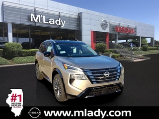 2026 Nissan Rogue for sale in Crystal Lake IL