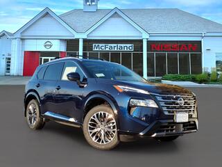 2026 Nissan Rogue for sale in Stratham NH