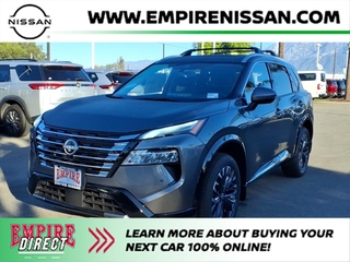 2026 Nissan Rogue for sale in Ontario CA