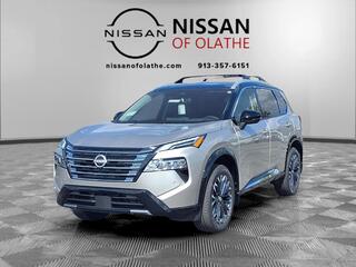 2026 Nissan Rogue for sale in Olathe KS