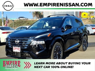 2026 Nissan Rogue for sale in Ontario CA