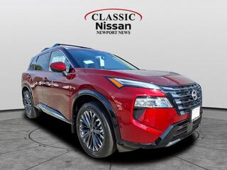 2026 Nissan Rogue for sale in Hampton VA