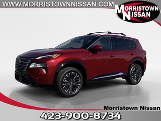 2026 Nissan Rogue for sale in Morristown TN