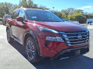 2026 Nissan Rogue for sale in Garden City Park NY