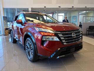 2026 Nissan Rogue for sale in Clarksville TN