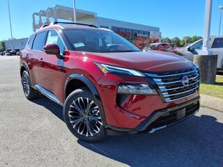 2026 Nissan Rogue for sale in Clarksville TN
