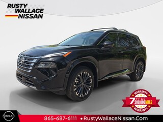 2026 Nissan Rogue for sale in Knoxville TN