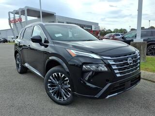 2026 Nissan Rogue for sale in Clarksville TN