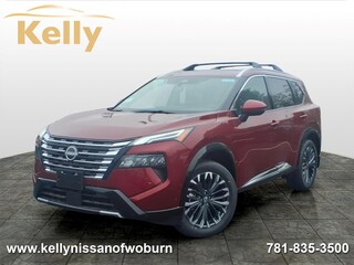 2026 Nissan Rogue for sale in Stoneham MA