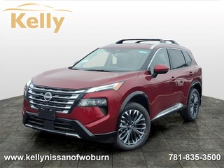 2026 Nissan Rogue for sale in Stoneham MA