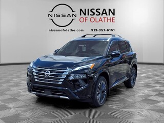2026 Nissan Rogue for sale in Olathe KS