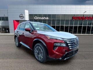 2026 Nissan Rogue for sale in Omaha NE