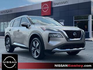 2022 Nissan Rogue for sale in Easley SC