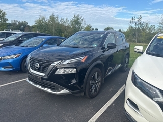 2022 Nissan Rogue for sale in Stratham NH