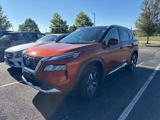 2022 Nissan Rogue for sale in Stratham NH