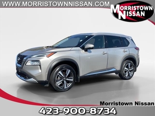 2023 Nissan Rogue for sale in Morristown TN