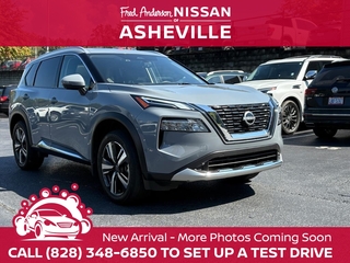 2023 Nissan Rogue for sale in Asheville NC