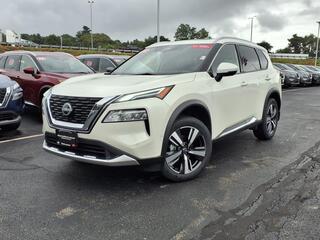 2023 Nissan Rogue for sale in Stoneham MA