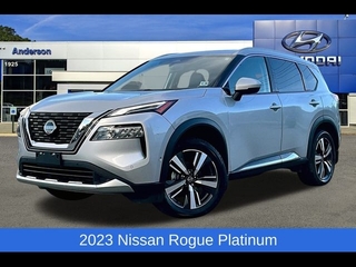 2023 Nissan Rogue for sale in Anderson SC