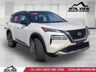 2023 Nissan Rogue for sale in Mcdonald TN