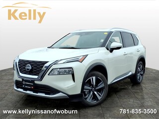 2023 Nissan Rogue for sale in Stoneham MA