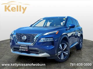 2023 Nissan Rogue for sale in Stoneham MA